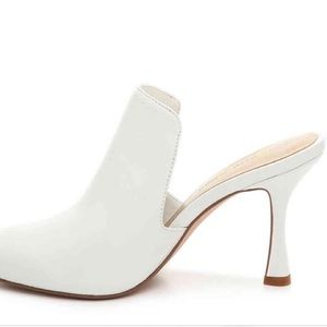 Enzo Angiolini ~ Brand New Mule size 7